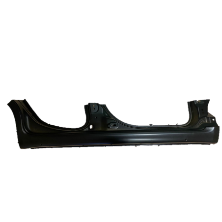 SOTTOPORTA DESTRO  ALTO FIAT PANDA NEW 312319 2012