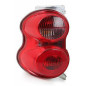 FANALE POSTERIORE SINISTRO SENZA PORTALAMPADA SMART FORTWO 451 2007201  SMART FORTWO 451 20122014