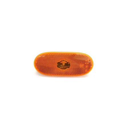FANALE LATERALE DESTROSINISTRO ARANCIO LED MERCEDES-BENZ SPRINTER 208408 W906 20062013, MERCEDES-BENZ SPRINTER 2 9 2013-2018 W9