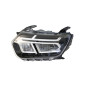 PROIETTORE DESTRO CON BORDO INTERNO BIANCO DACIA DUSTER II HM 20172022VERS 2022