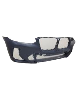 PARAURTI ANTERIORE CON PRIMER BMW X3 G01 20212024      , BMW X4 G02 20182022