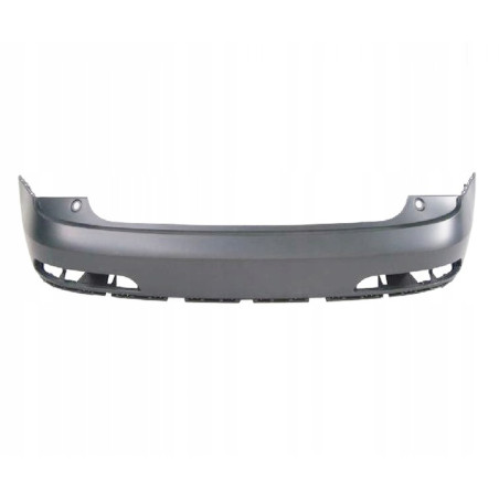 PARAURTI POSTERIORE SUPERIORE CON PRIMER AUDI Q3 8UB8UG 20112014      , AUDI Q3 8UB8UG 20142018