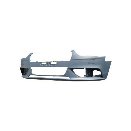 PARAURTI ANTERIORE CON PRIMER CON LAVAFARI AUDI A4 8KH8K28K5 20112015