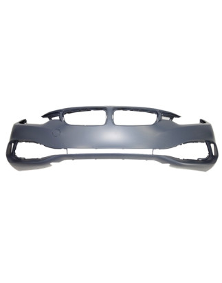 PARAURTI ANTERIORE CON PRIMER BMW SERIES 4 COUPECAB F32F36F33 20142020