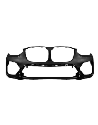 PARAURTI ANTERIORE CON PRIMER BMW X3 G01 20172021       VERS LUXURY