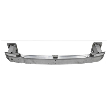 RINFORZO PARAURTI ANTERIORE ALLUMINIO CITROEN C4 GRAND PICASSO DADE 20142017, CITROEN C4 PICASSO 20142017, CITROEN C4 PICASSOGR