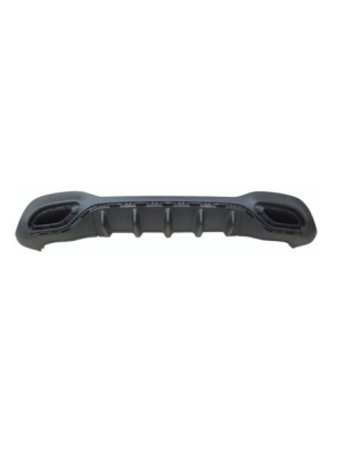 SPOILER PARAURTI POSTERIORE MERCEDES-BENZ A CLASS SEDAN V177 2018, MERCEDES-BENZ A CLASS W177 2018, MERCEDES-BENZ B CLASS W247 