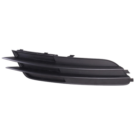 GRIGLIA PARAURTI ANTERIORE SINISTRA AUDI A6 4GH4GJ4G24GC4G54GD 20102014