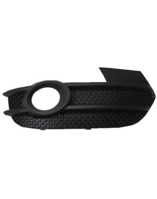 GRIGLIA PARAURTI ANTERIORE DESTRA CON FENDINEBBIA AUDI Q3 8UB8UG 20112014      , AUDI Q3 8UB8UG 20142018