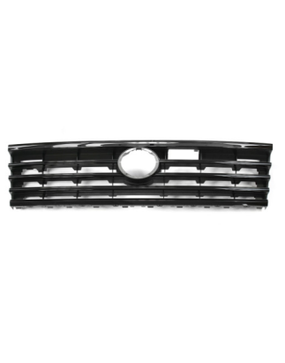GRIGLIA PARAURTI ANTERIORE NERA VOLKSWAGEN TOUAREG CR7RC8 2018           VERS 2023