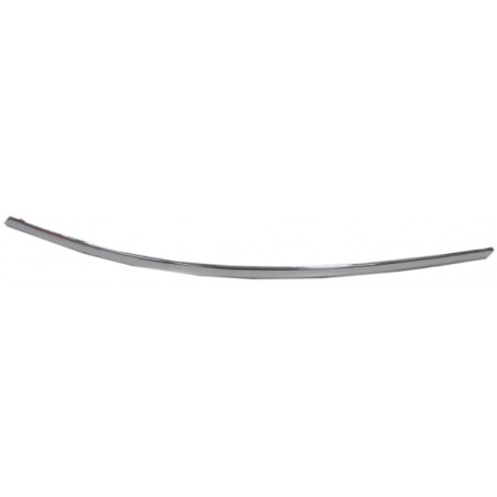 MODANATURA PARAURTI ANTERIORE DESTRA CROMATA MERCEDES-BENZ B CLASS W246 20112014