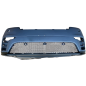 PARAURTI ANTERIORE R-DYNAMIC CON PRIMER CON LAVAFARI CON GRIGLIA LAND ROVER RANGE ROVER VELAR L560 2017