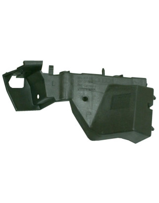 STAFFA PARAURTI ANTERIORE SINISTRA AUDI Q5 8RB 2008201  AUDI Q5 8RB 20122016