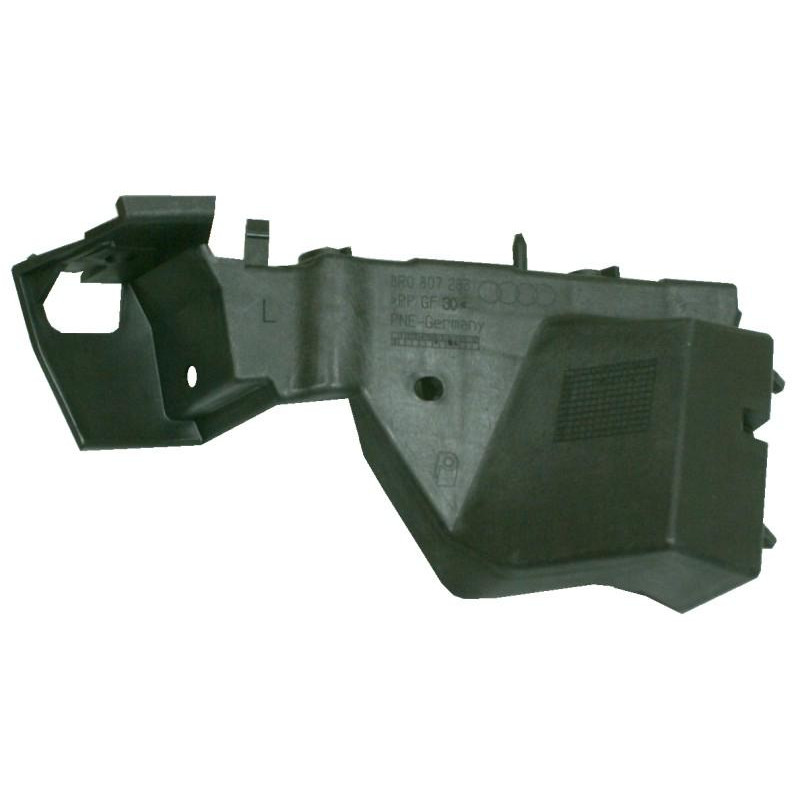 STAFFA PARAURTI ANTERIORE SINISTRA AUDI Q5 8RB 2008201  AUDI Q5 8RB 20122016
