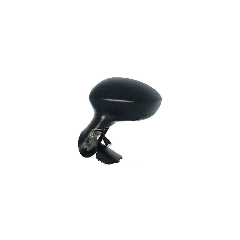 RETROVISORE ELETTRICO SINISTRO NERO TERMICO VETRO CONVESSO FIAT GRANDE PUNTO 199 2005201  FIAT LINEA 323110 20072013, FIAT LINE
