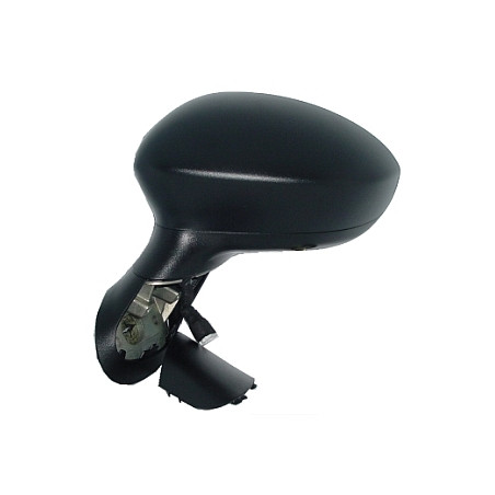 RETROVISORE ELETTRICO SINISTRO NERO TERMICO VETRO CONVESSO FIAT GRANDE PUNTO 199 2005201  FIAT LINEA 323110 20072013, FIAT LINE