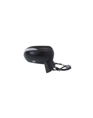RETROVISORE ELETTRICO DESTRO 5 PIN CON FANALINO INTEGRATO HONDA JAZZ GDGE3GE2 20012008