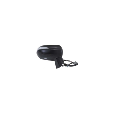 RETROVISORE ELETTRICO DESTRO 5 PIN CON FANALINO INTEGRATO HONDA JAZZ GDGE3GE2 20012008