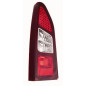 FANALE POSTERIORE DESTRO SENZA PORTALAMPADA 1 PORTE 1 PORTA CITROEN BERLINGO B9 20082015VERS 2012 , CITROEN BERLINGO B9 2015201