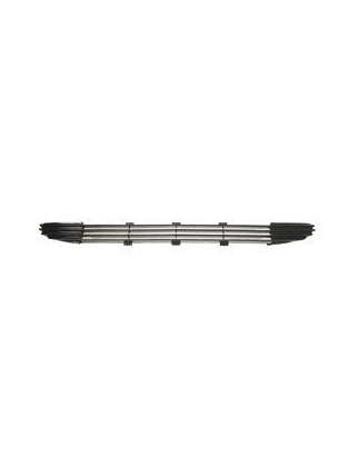 GRIGLIA PARAURTI ANTERIORE SENZA FENDINEBBIA FORD FIESTA JA 19961999
