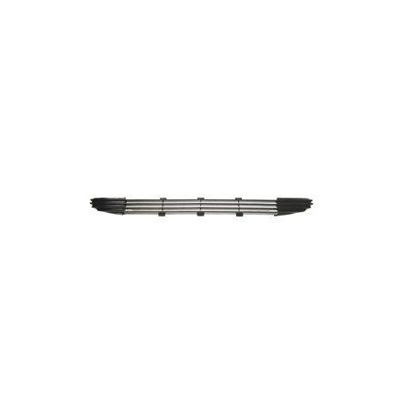 GRIGLIA PARAURTI ANTERIORE SENZA FENDINEBBIA FORD FIESTA JA 19961999