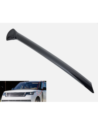 MODANATURA PARABREZZA ANTERIORE SINISTRA LAND ROVER RANGE ROVER L405 20192021       VERS2023
