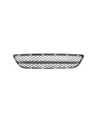 GRIGLIA PARAURTI ANTERIORE CENTRALE T�V BMW SERIES 3 SDNSW E90E91 20052008