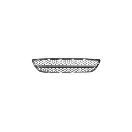 GRIGLIA PARAURTI ANTERIORE CENTRALE T�V BMW SERIES 3 SDNSW E90E91 20052008