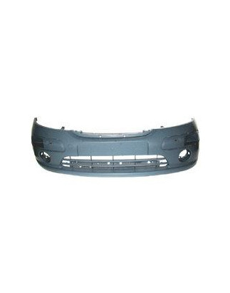 PARAURTI ANTERIORE T�V T�V CON PRIMER CON FENDINEBBIA CITROEN C3 FCFN 20022010       VERS 2005