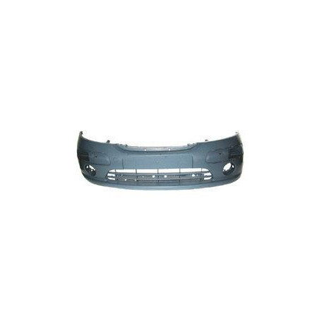 PARAURTI ANTERIORE T�V T�V CON PRIMER CON FENDINEBBIA CITROEN C3 FCFN 20022010       VERS 2005