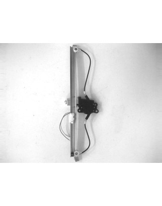 ALZACRISTALLO ELETTRICO ANTERIORE DESTRO 3 PORTE NISSAN PRIMASTAR X83 20022006      , NISSAN PRIMASTAR X83 20062016      , OPEL