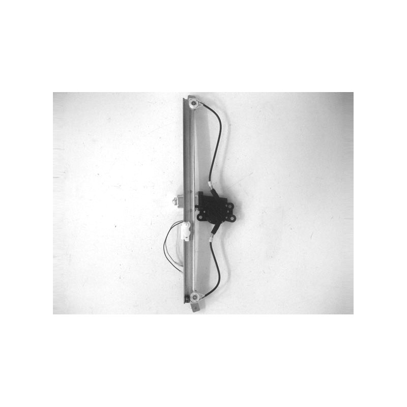 ALZACRISTALLO ELETTRICO ANTERIORE DESTRO 3 PORTE NISSAN PRIMASTAR X83 20022006, NISSAN PRIMASTAR X83 20062016, OPEL VIVARO X83 