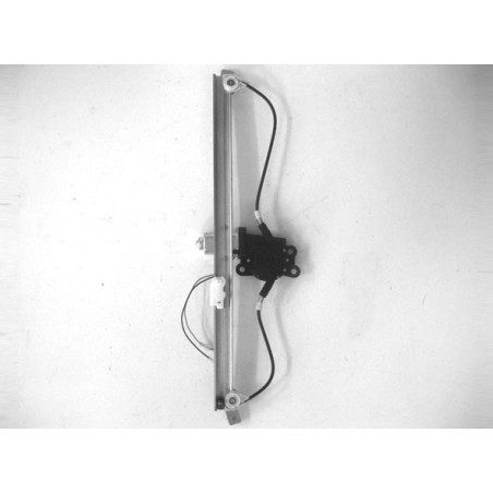 ALZACRISTALLO ELETTRICO ANTERIORE DESTRO 3 PORTE NISSAN PRIMASTAR X83 20022006      , NISSAN PRIMASTAR X83 20062016      , OPEL