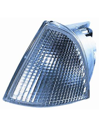 FANALE ANTERIORE SINISTRO SENZA PORTALAMPADA BIANCO CITROEN JUMPY U6UBSBTBYBZBUBVBW 19952003, FIAT SCUDO 220 19952004, PEUGEOT 
