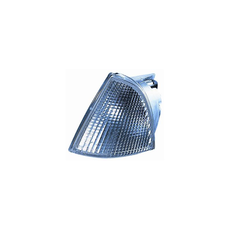 FANALE ANTERIORE SINISTRO SENZA PORTALAMPADA BIANCO CITROEN JUMPY U6UBSBTBYBZBUBVBW 19952003, FIAT SCUDO 220 19952004, PEUGEOT 