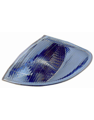 FANALE ANTERIORE SINISTRO SENZA PORTALAMPADA BIANCO T�V RENAULT MEGANE COUPE-CABRIO EA0EA1 19961998, RENAULT MEGANE LB BA0BA1 1