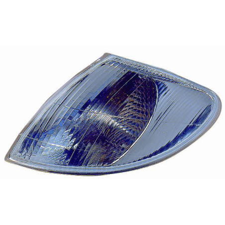 FANALE ANTERIORE SINISTRO SENZA PORTALAMPADA BIANCO T�V RENAULT MEGANE COUPE-CABRIO EA0EA1 19961998, RENAULT MEGANE LB BA0BA1 1