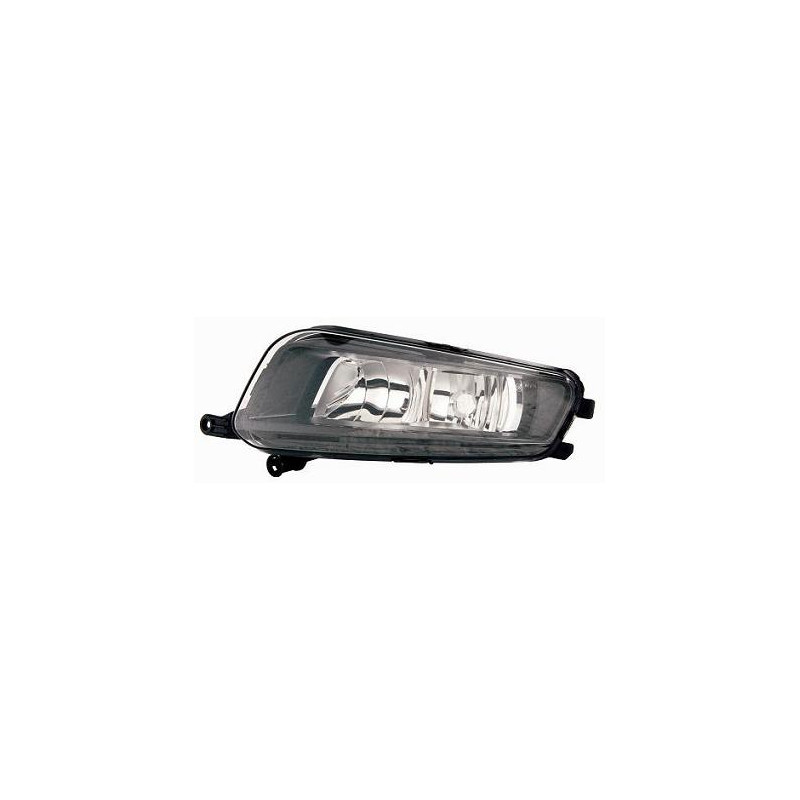FENDINEBBIA SINISTRO H8 SEAT ALHABRA 710711 2010, VOLKSWAGEN SHARAN 7N17N2 20102022