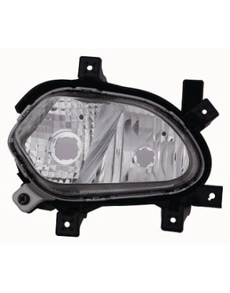 FENDINEBBIA SINISTRO H8 CON LUCE DIURNA KIA CEED 5D ED 20132015