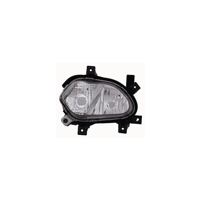 FENDINEBBIA SINISTRO H8 CON LUCE DIURNA KIA CEED 5D ED 20132015