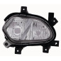 FENDINEBBIA SINISTRO H8 CON LUCE DIURNA KIA CEED 5D ED 20132015