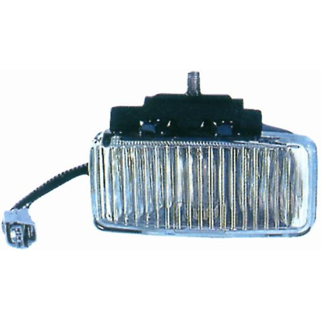 FENDINEBBIA DESTRO H3 JEEP CHEROKEE XJ 19972001