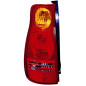 FANALE POSTERIORE SINISTRO SENZA PORTALAMPADA HYUNDAI MATRIX FC 20012008VERS 2006