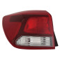 FANALE POSTERIORE SINISTRO SENZA PORTALAMPADA PY21W KIA RIO HB YBSCFB 20172020, KIA RIO HB YBSCFB 2020