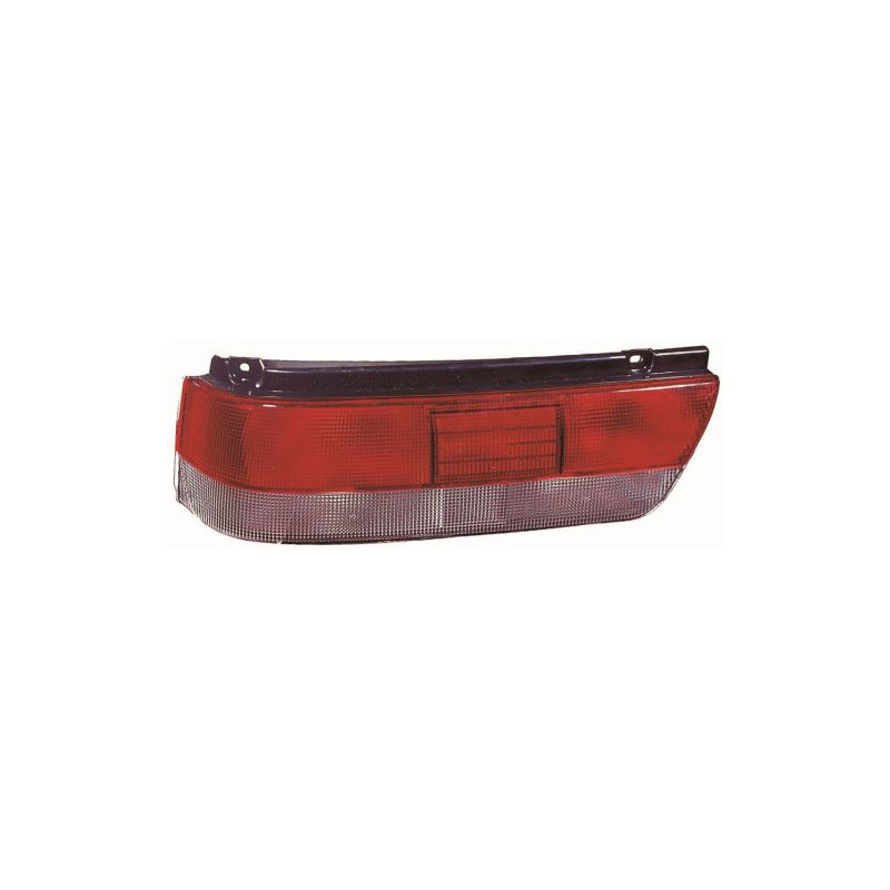 FANALE POSTERIORE DESTRO SENZA PORTALAMPADA SUBARU JUSTY JMAMS 19972005, SUZUKI SWIFT HB AHAJEAMA 19962005, SUZUKI SWIFT SDN EA