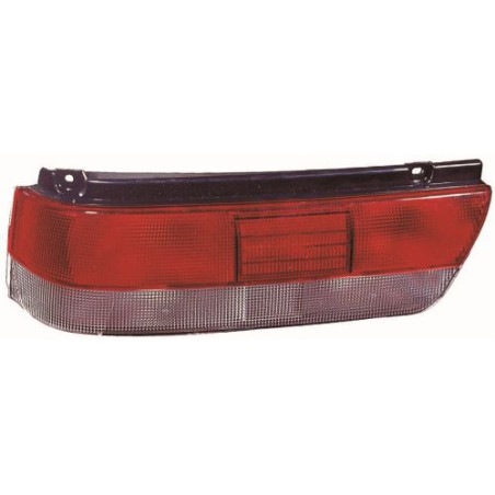 FANALE POSTERIORE DESTRO SENZA PORTALAMPADA SUBARU JUSTY JMAMS 19972005, SUZUKI SWIFT HB AHAJEAMA 19962005, SUZUKI SWIFT SDN EA