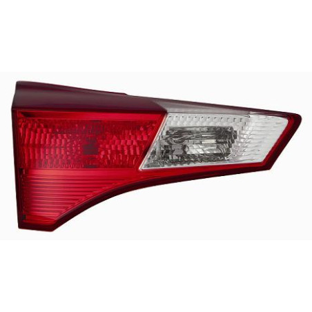 FANALE POSTERIORE DESTRO SENZA PORTALAMPADA W5W,W16W INTERNO TOYOTA RAV 4 A4 20122016