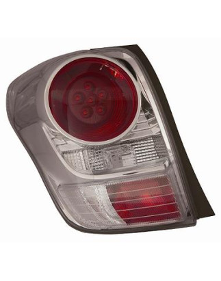 FANALE POSTERIORE DESTRO SENZA PORTALAMPADA TOYOTA VERSO R2 2013