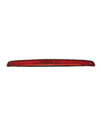 FANALE TERZO STOP SKODA OCTAVIA 6 5E3NL3NR35E55E6 20132017, SKODA OCTAVIA 6 5E3NL3NR35E55E6 20172020, SKODA SUPERB 3T43T5 20132