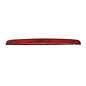 FANALE TERZO STOP SKODA OCTAVIA 6 5E3NL3NR35E55E6 20132017, SKODA OCTAVIA 6 5E3NL3NR35E55E6 20172020, SKODA SUPERB 3T43T5 20132